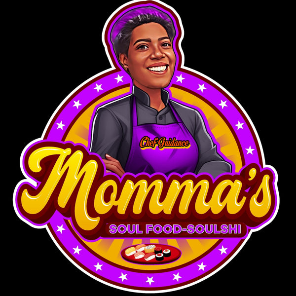 Momma's Soul Food